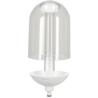 GARDENA ClickUp! Vogelvoerhuis container 11380 20