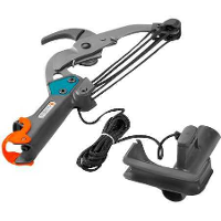 GARDENA Combi System Aambeeld boomschaar
