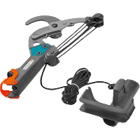 GARDENA Combi system Bypass boomschaar