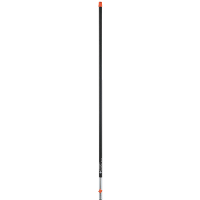 GARDENA Combisystem aluminium steel steel 3715 20, 150 cm