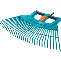 GARDENA Combisystem bladhark XXL vario bezem