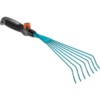 GARDENA Combisystem draadhandveger bezem