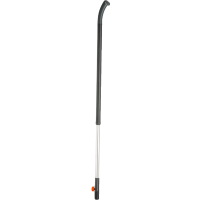 Combisystem Ergoline aluminium steel (3734)