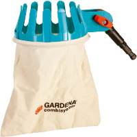 GARDENA Combisystem fruitplukker