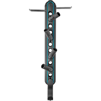 GARDENA Combisystem Gereedschapsrek Flex houder