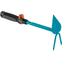 GARDENA Combisystem handhark schoffel