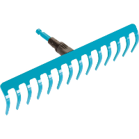 GARDENA Combisystem hark