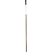 Combisystem houtensteel FSC 100% (3723 20)