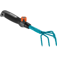 GARDENA Combisystem klauwtje schoffel