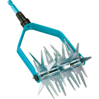 GARDENA Combisystem sterfrees schoffel