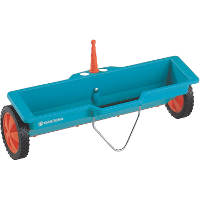 GARDENA Combisystem strooiwagen strooiapparatuur
