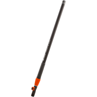 Combisystem Telescoopsteel