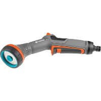 GARDENA Comfort broes gevoelige planten spuitpistool