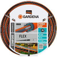 GARDENA Comfort Flex slang 19 mm (3/4
