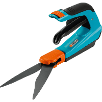 GARDENA Comfort grasschaar, draaibaar grasschaar 8735 20