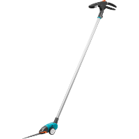 GARDENA Comfort grasschaar op steel