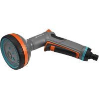 GARDENA Comfort Multibroes 18315 20