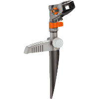 GARDENA Comfort Pulserende sector  en cirkelsproeier
