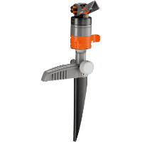 GARDENA Comfort Turbinesproeier