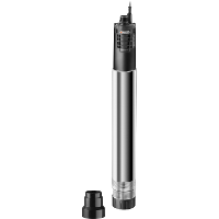 GARDENA Dieptebronpomp 6000/5 inox automatic dompel  en drukpompen