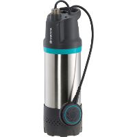 GARDENA Dompel drukopvoerpomp 5900/4 inox dompel  en drukpompen