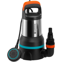 GARDENA Dompel/Vuilwaterpomp 15000 dompel  en drukpompen