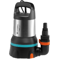 GARDENA Dompelpomp 11000 Aquasensor dompel  en drukpompen