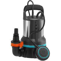 GARDENA Dompelpomp 11000 dompel  en drukpompen