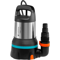 GARDENA Dompelpomp 17000 Aquasensor dompel  en drukpompen