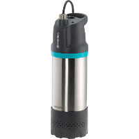GARDENA Dompelpomp 5900/4 Inox Automatic dompel  en drukpompen