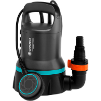 GARDENA Dompelpomp 9000 dompel  en drukpompen