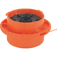 GARDENA Draadcassette compleet grastrimmer draad