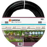 GARDENA Druppelbuis voor struiken/heggen (50 m) druppelaar