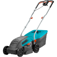 GARDENA Elektrische grasmaaier PowerMax 1200/32 5032 20