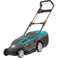 GARDENA Elektrische grasmaaier PowerMax 1600/37 5037 20