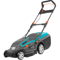 GARDENA Elektrische grasmaaier PowerMax 1800/42 grasmaaier 5042 20