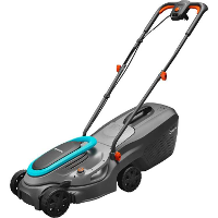 GARDENA Elektrische Grasmaaier PowerMax 32/1200 G2 grasmaaier 14633 20, 1.200 Watt