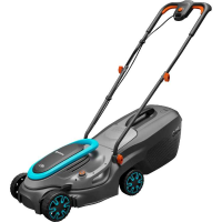 GARDENA Gard Akku Rasenmäher PowerMax 32/18V P4A