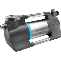 GARDENA Gard Besproeiingspomp 5600 Silent+