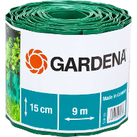 GARDENA Gazonranden (Groen) begrenzing