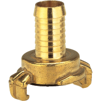 GARDENA Geka koppeling 19 mm (3/4