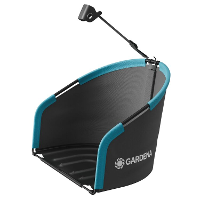 GARDENA Grasopvangbak 49 liter opvangzak