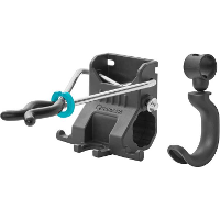 GARDENA Houder & Haak Set