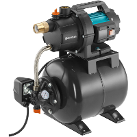 GARDENA Hydrofoorpomp 3700/4