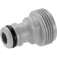 GARDENA Insteeknippel 26,5 mm (G 3/4