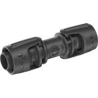 GARDENA Koppeling 13 mm (1/2