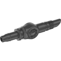 GARDENA Koppeling 4,6 mm (3/16
