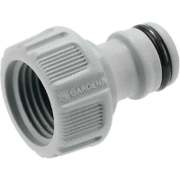 GARDENA Kraanstuk 21mm (G 1/2