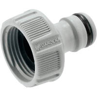 GARDENA Kraanstuk 26,5 mm (G 3/4