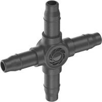 GARDENA Kruisstuk 4,6 mm (3/16